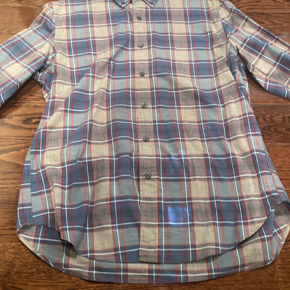J. Crew Button Down - Picture 3 of 12